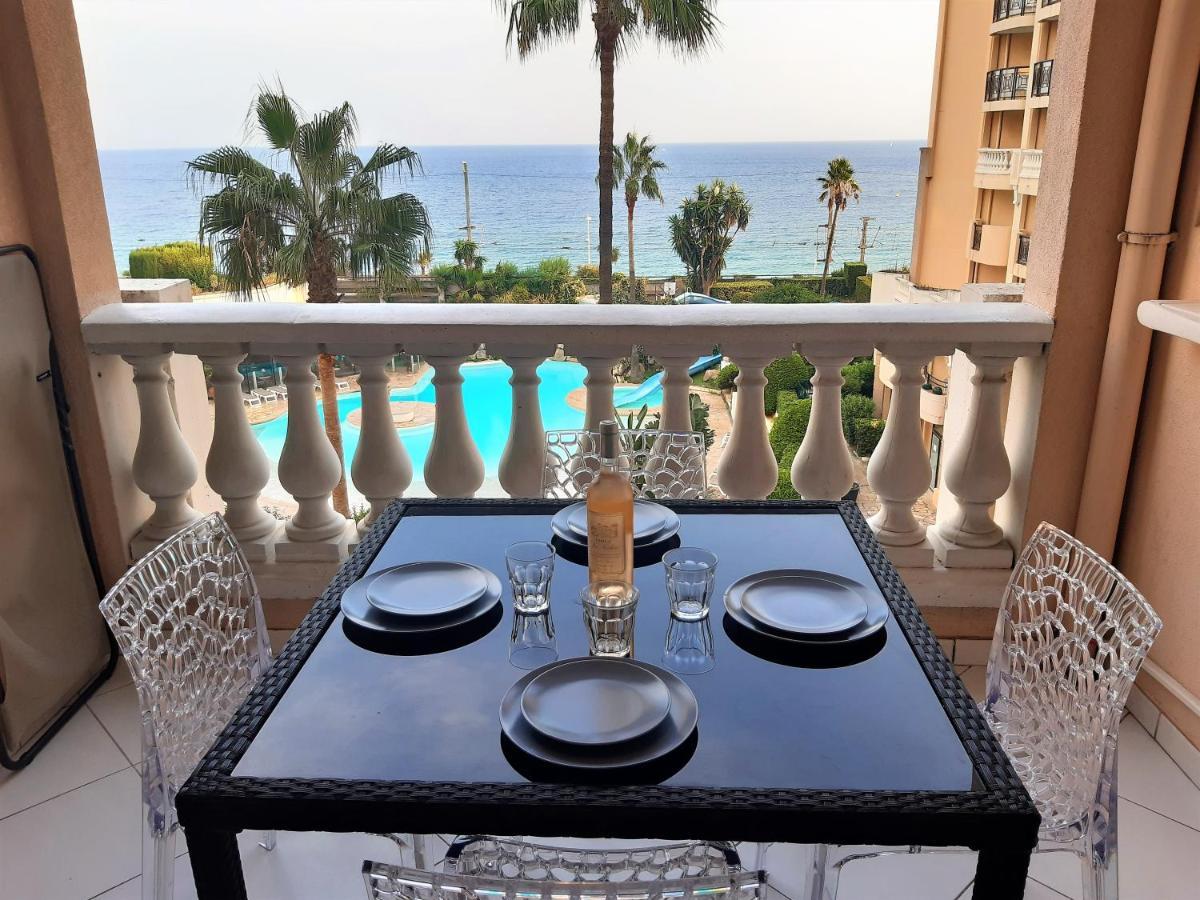 Cannes Design Vue Mer Exterior photo