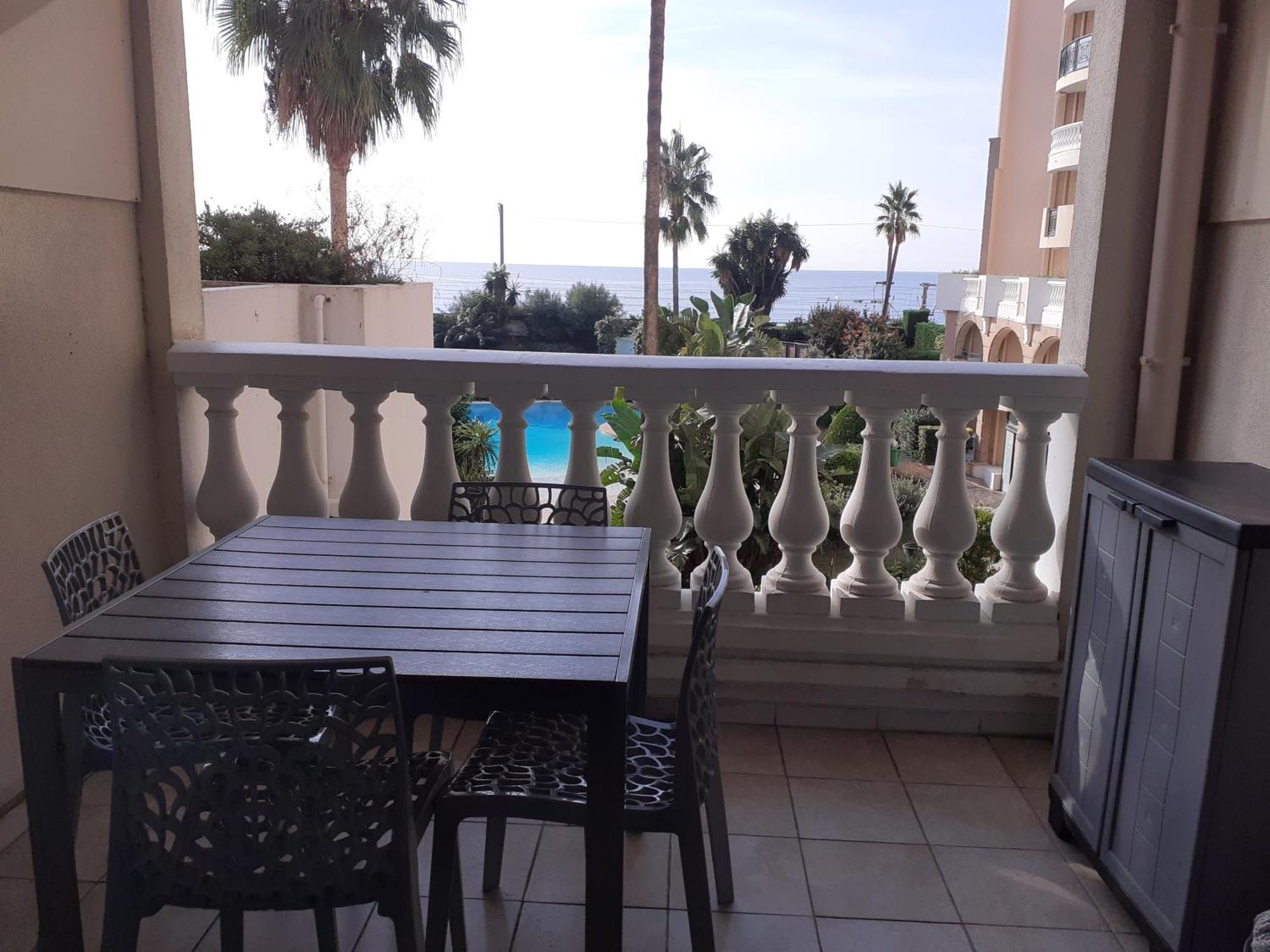 Cannes Design Vue Mer Exterior photo