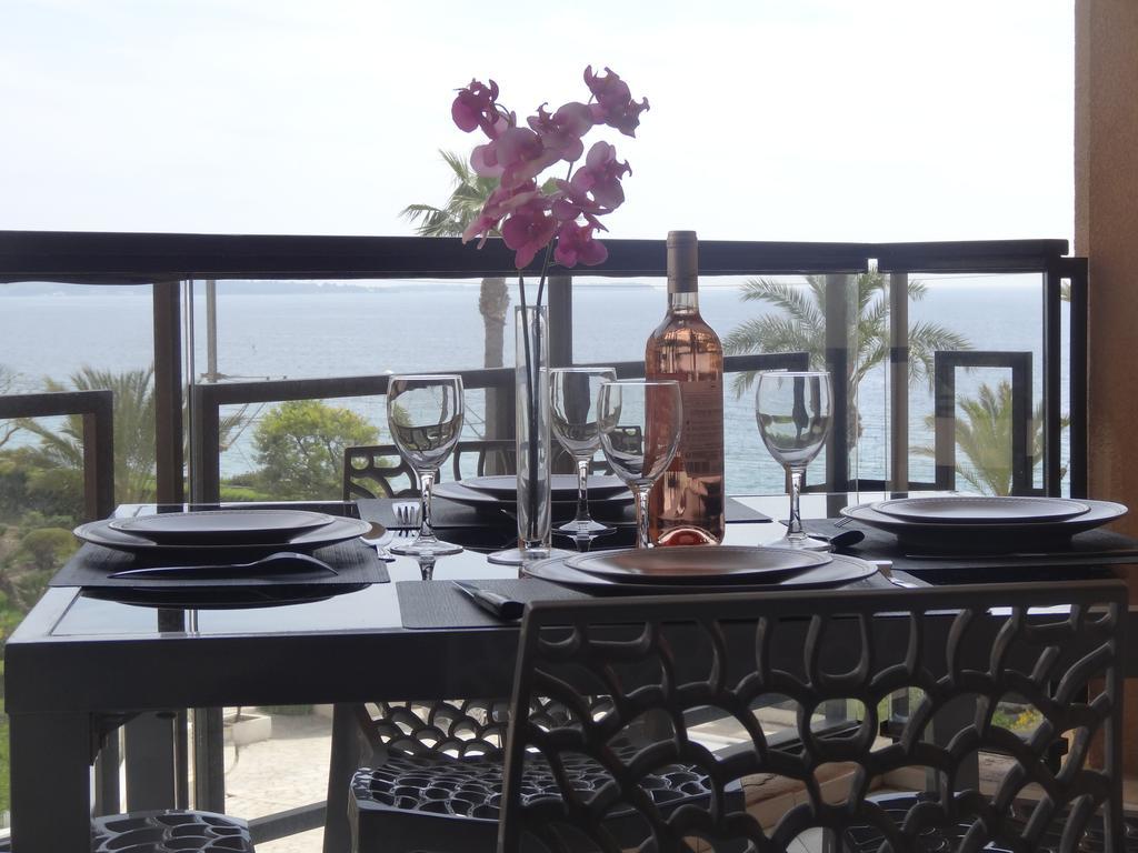 Cannes Design Vue Mer Exterior photo