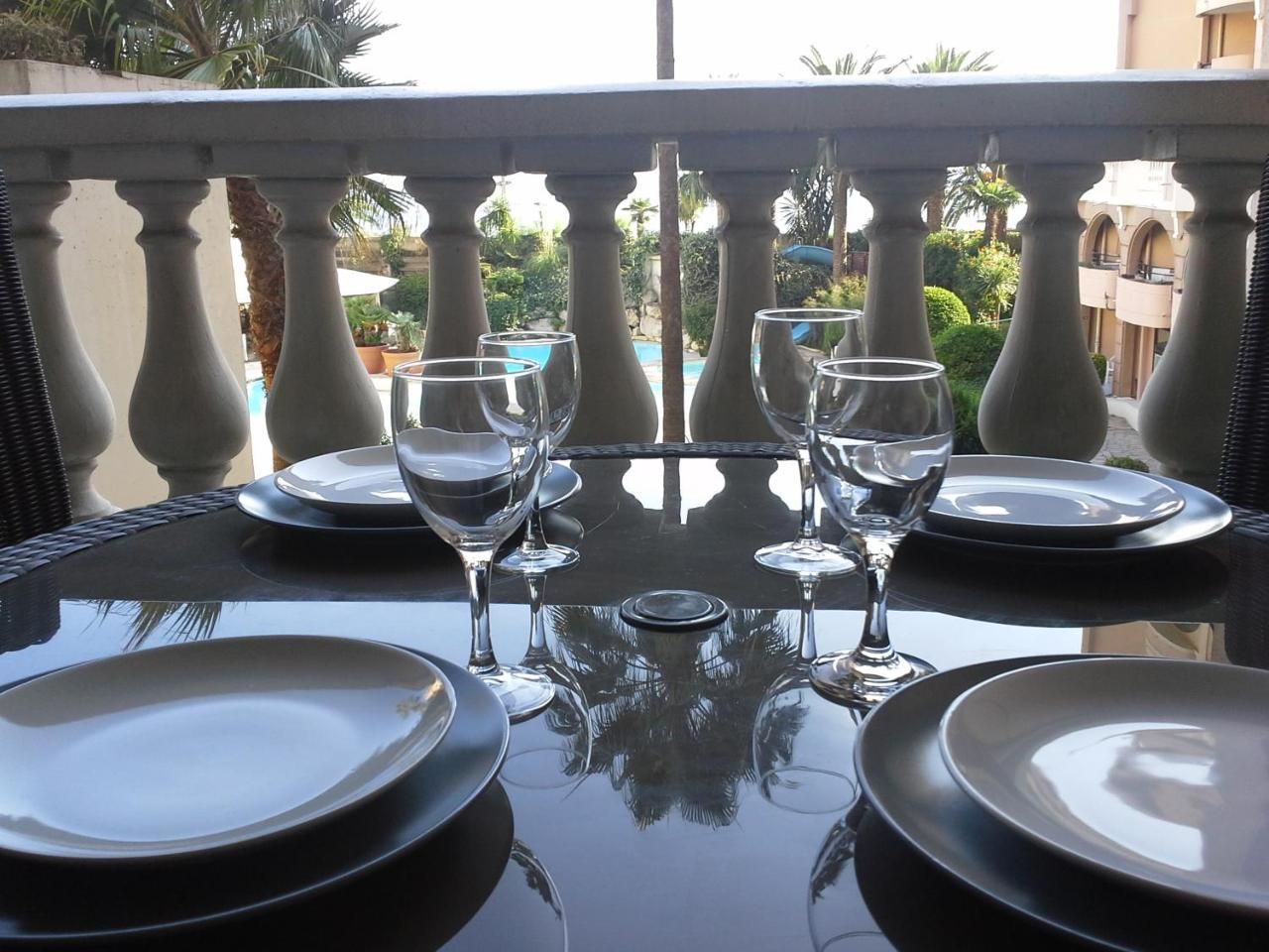 Cannes Design Vue Mer Exterior photo