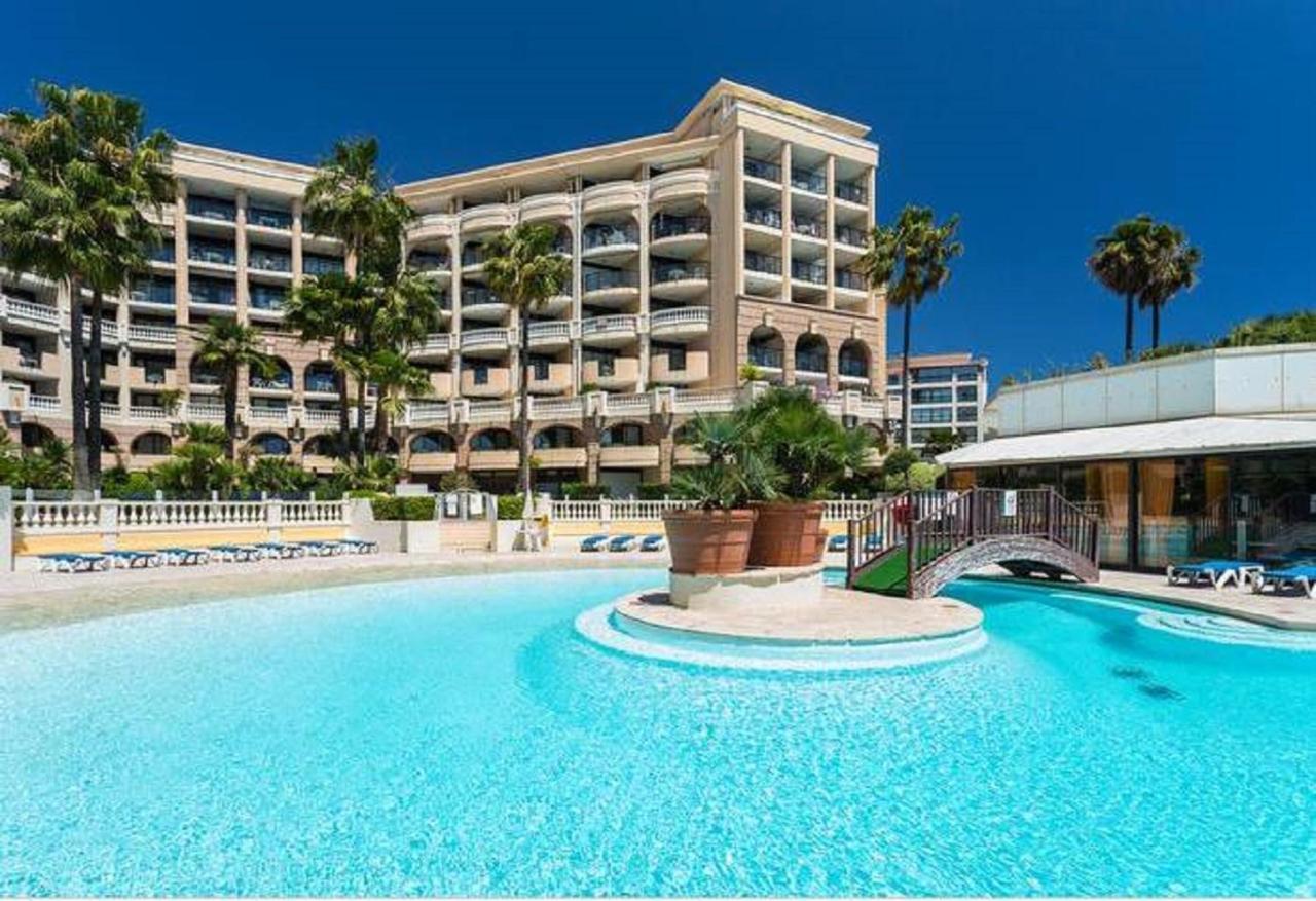 Cannes Design Vue Mer Exterior photo