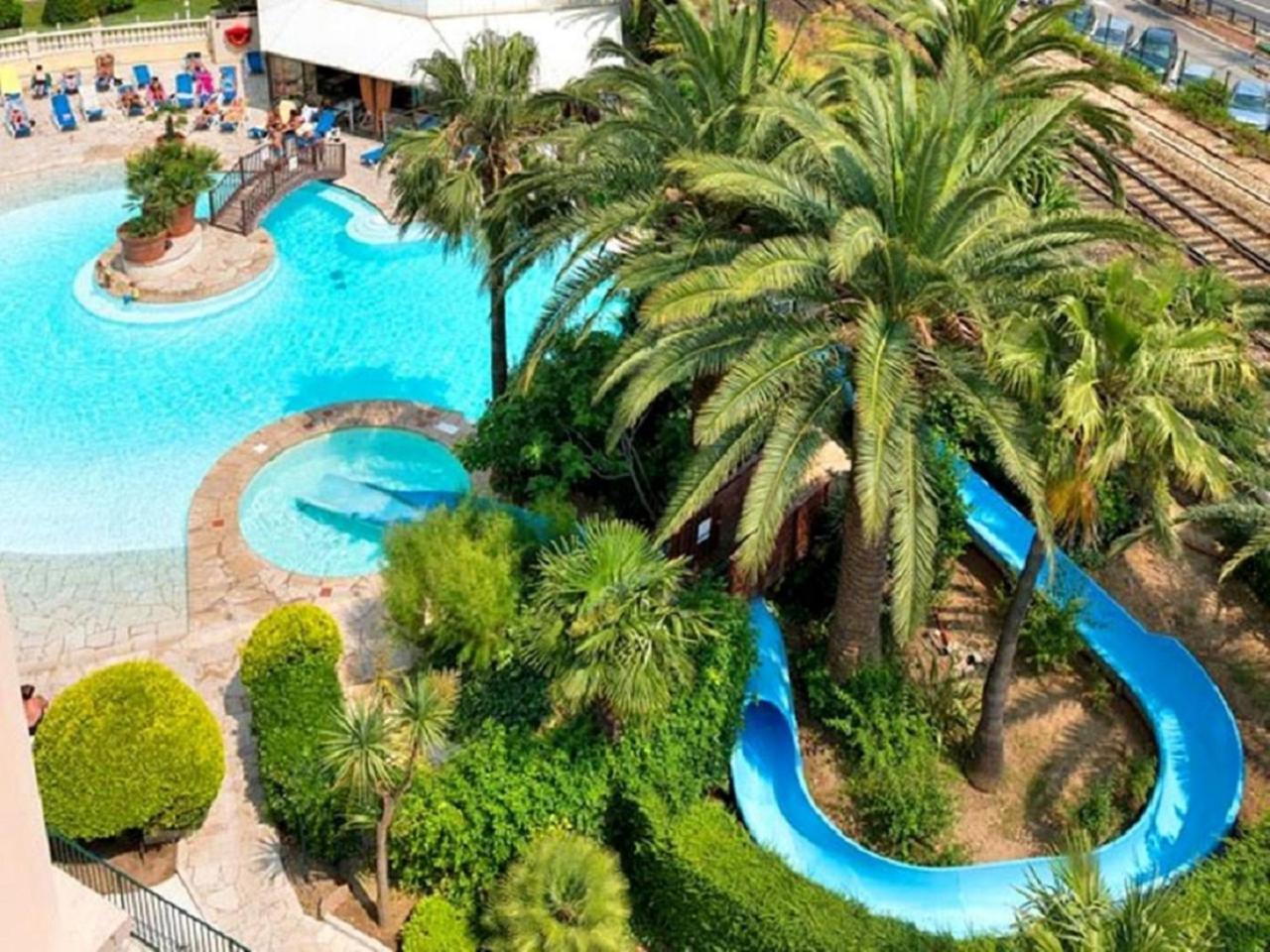 Cannes Design Vue Mer Exterior photo