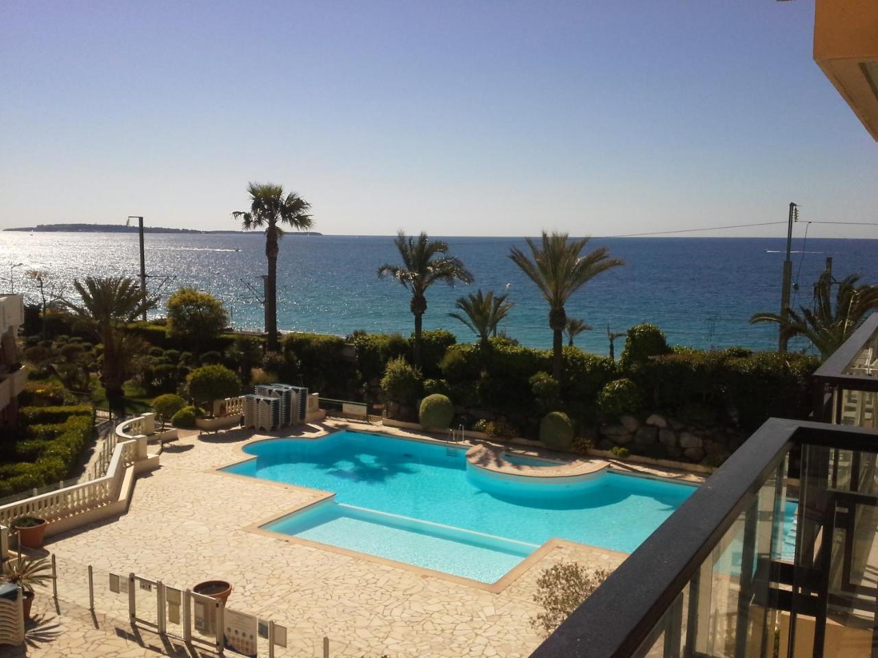 Cannes Design Vue Mer Exterior photo