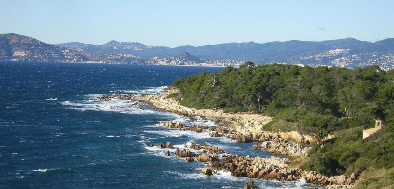 Cannes Design Vue Mer Exterior photo