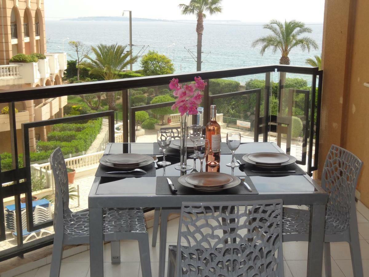 Cannes Design Vue Mer Exterior photo
